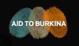 Aid To Burkina